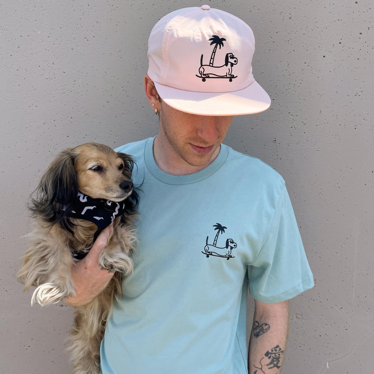 WEENS unisex tee
