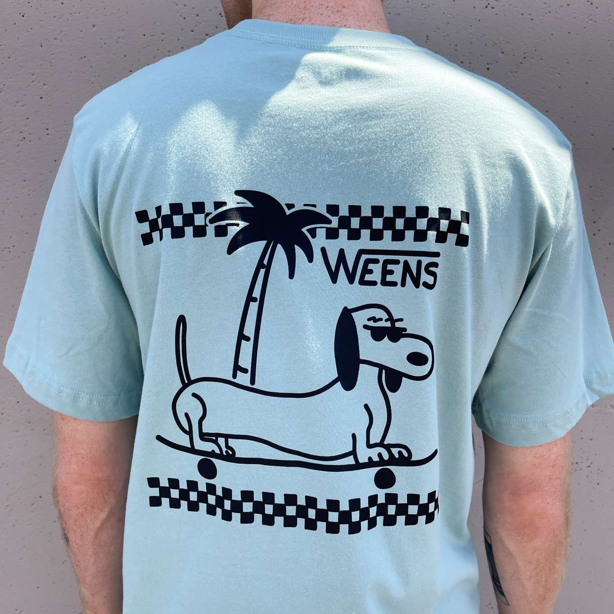WEENS unisex tee