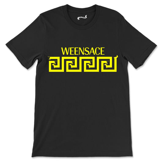 weensace unisex tee