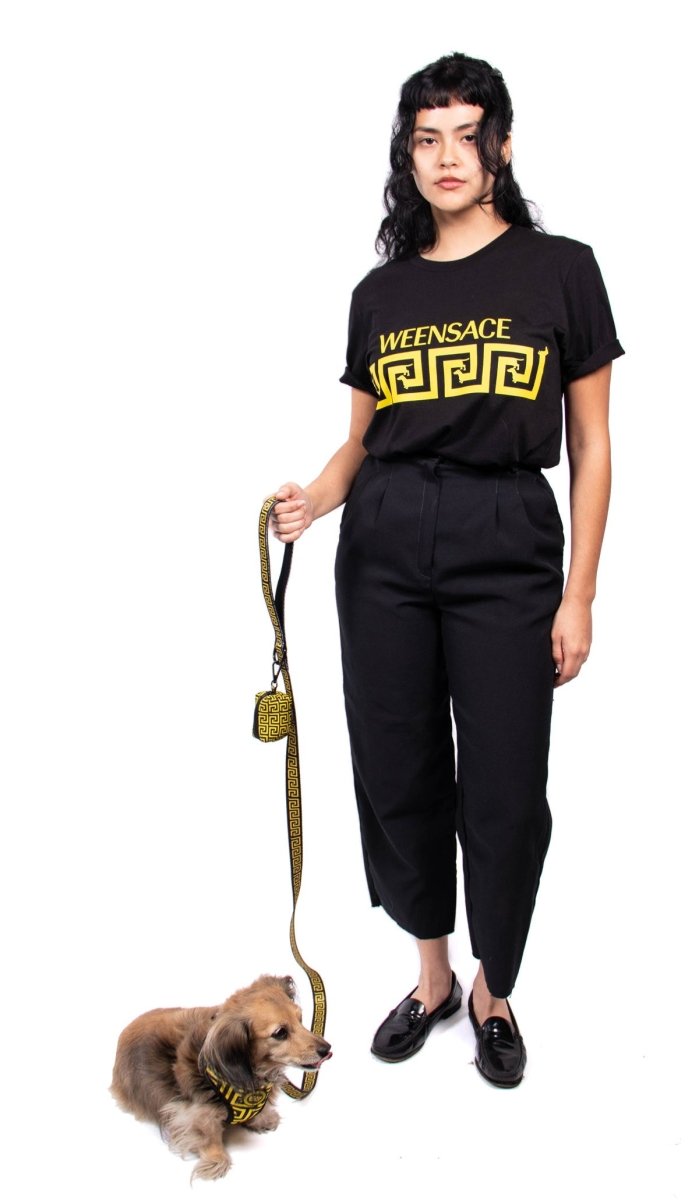 weensace unisex tee