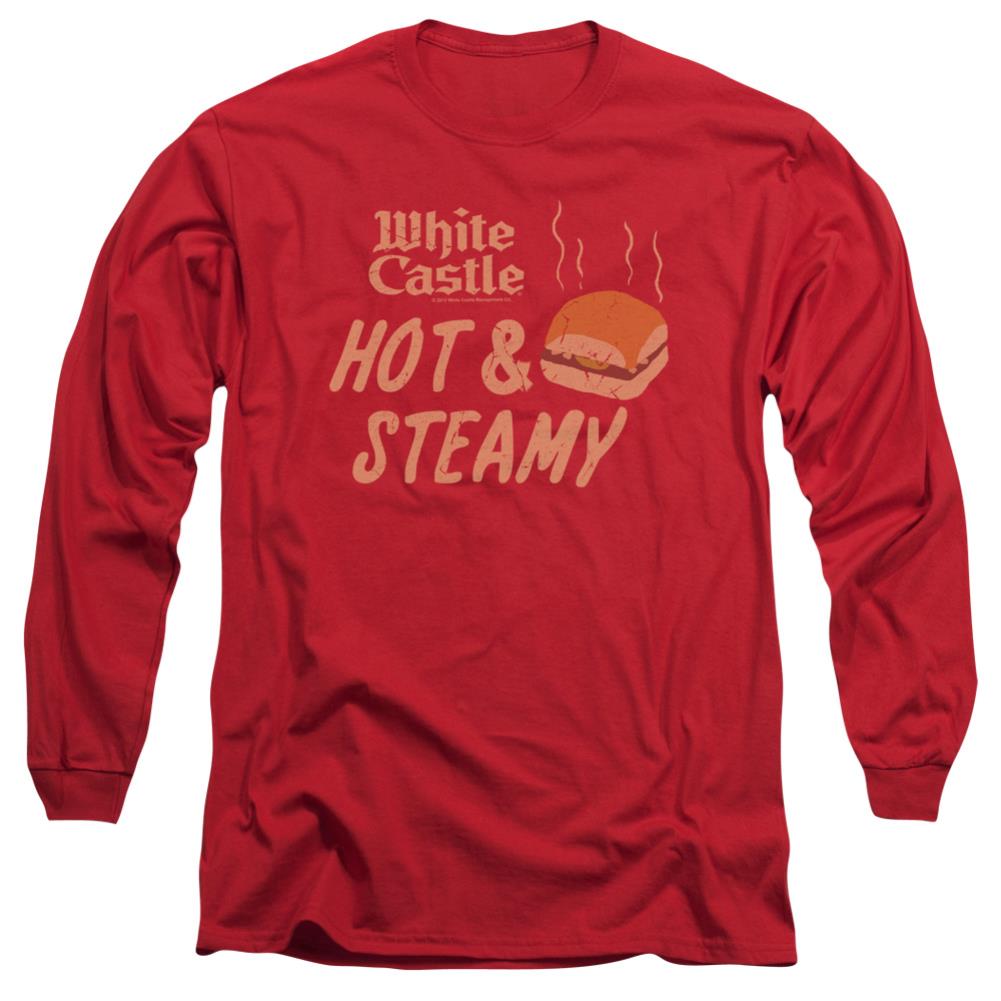White Castle Hot & Steamy T-Shirt