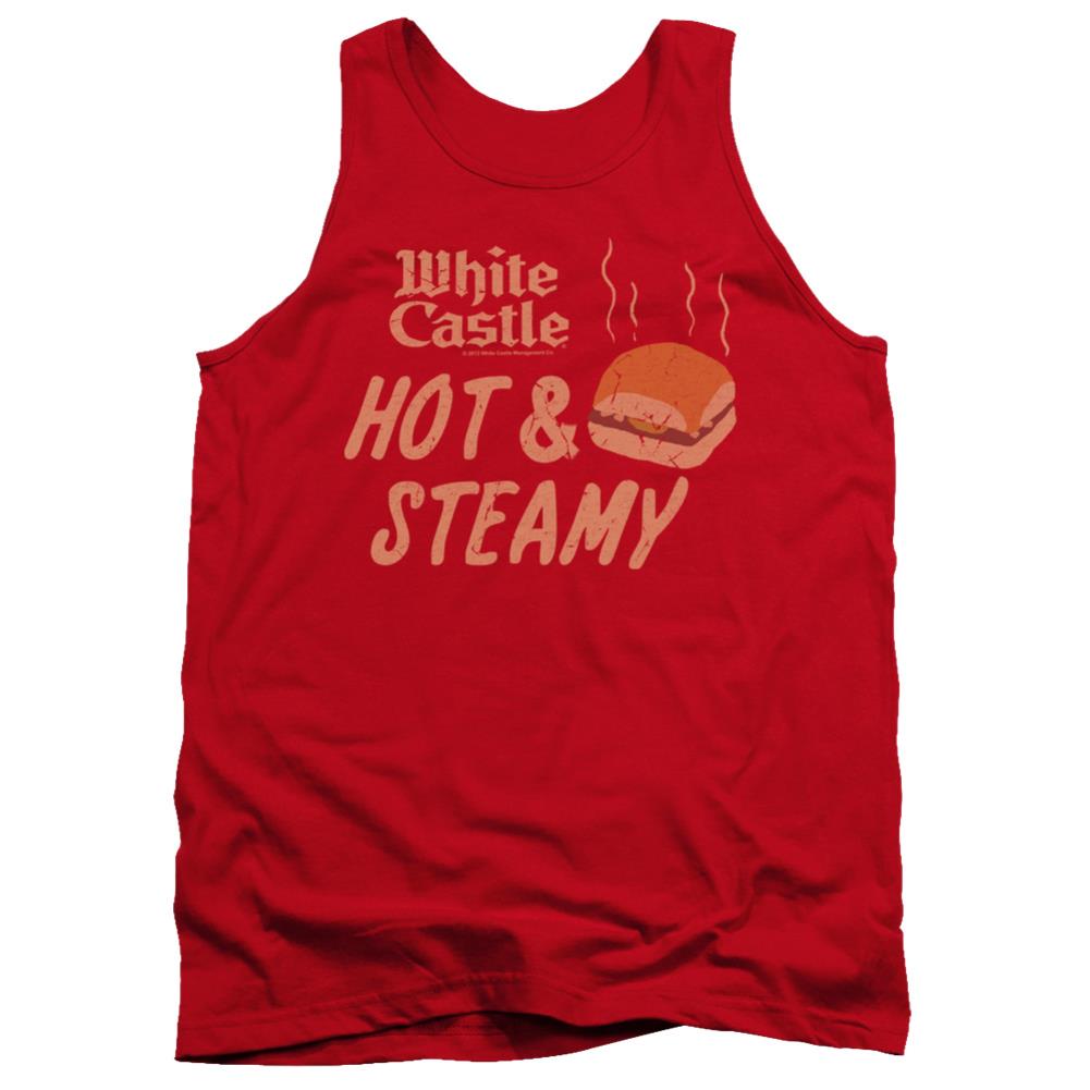 White Castle Hot & Steamy T-Shirt
