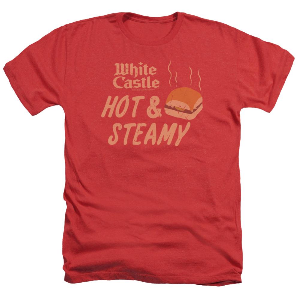 White Castle Hot & Steamy T-Shirt