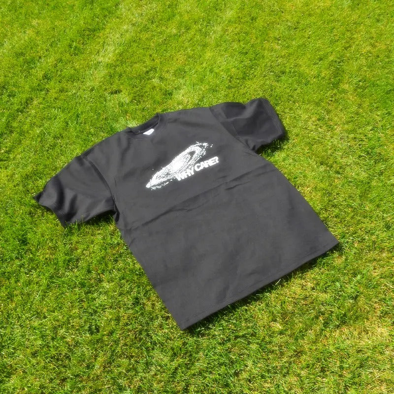 why care shirt black Hoodie, Sweatshirt | UrbanDripWear.com