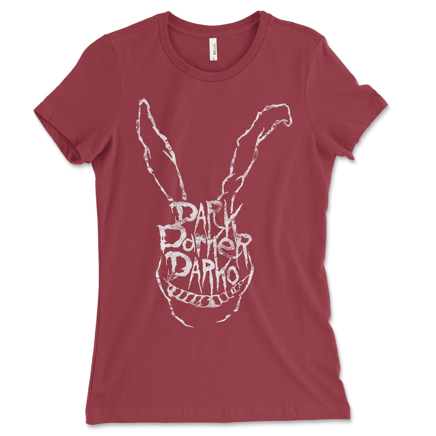 Women's Dark Darker Darko Shirt