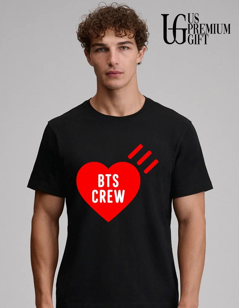 J Hope Bts Human Made Custom BTS shirt