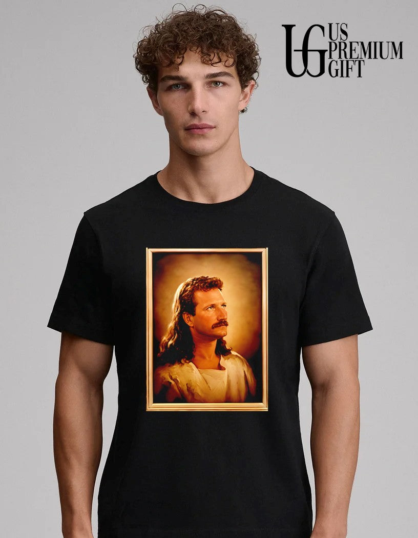 All Hail Sweet Praise Dale shirt